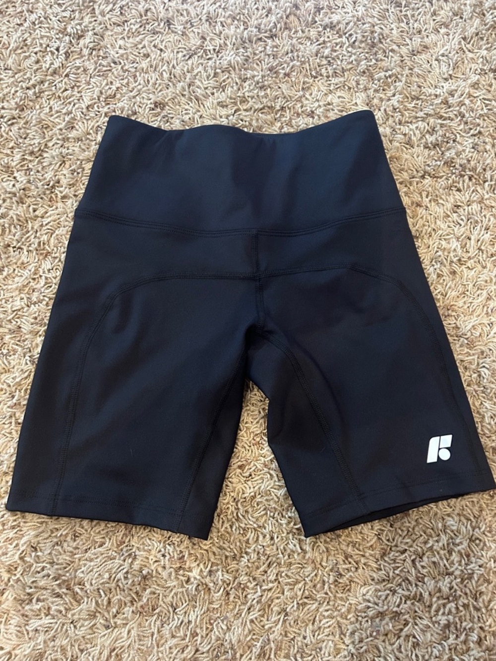 Forme Boost Short -Medium